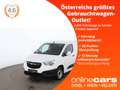 Opel Combo Cargo 1.5 CDTI KLIMA-ANLAGE TEMPOMAT bijela - thumbnail 1