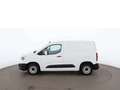 Opel Combo Cargo 1.5 CDTI KLIMA-ANLAGE TEMPOMAT bijela - thumbnail 5