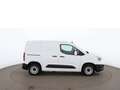 Opel Combo Cargo 1.5 CDTI KLIMA-ANLAGE TEMPOMAT bijela - thumbnail 2