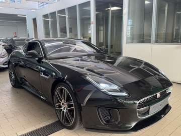 Coupe 2.0 i4 R-Dynamic rwd 300cv auto my19