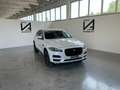 Jaguar F-Pace 2.0 D 180CV AWD AUT. PRESTIGE Bianco - thumbnail 1