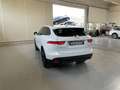 Jaguar F-Pace 2.0 D 180CV AWD AUT. PRESTIGE Bianco - thumbnail 5