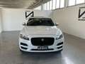 Jaguar F-Pace 2.0 D 180CV AWD AUT. PRESTIGE Bianco - thumbnail 2