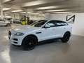 Jaguar F-Pace 2.0 D 180CV AWD AUT. PRESTIGE Bianco - thumbnail 4