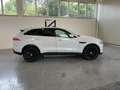 Jaguar F-Pace 2.0 D 180CV AWD AUT. PRESTIGE Bianco - thumbnail 8