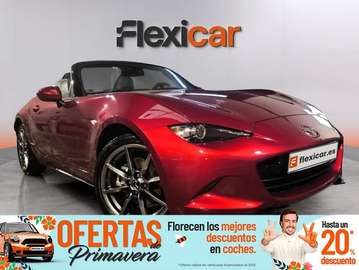 ST 2.0 Skyactiv-G Homura