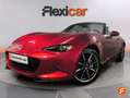 Mazda MX-5 ST 2.0 Skyactiv-G Homura Rojo - thumbnail 3