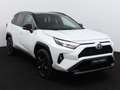 Toyota RAV 4 2.5 Hybrid Style + Innovation Pack | Nieuw uit voo Wit - thumbnail 22