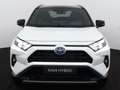 Toyota RAV 4 2.5 Hybrid Style + Innovation Pack | Nieuw uit voo Wit - thumbnail 21