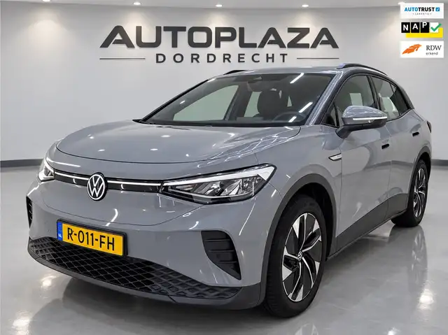 Volkswagen ID.4 Pro 77 kWh SOH 92.21 %|Stoelverw|