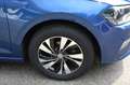 Volkswagen Polo 1.0 TSI Comfortline Business, Lichtm, Navi, Cruise Bleu - thumbnail 5