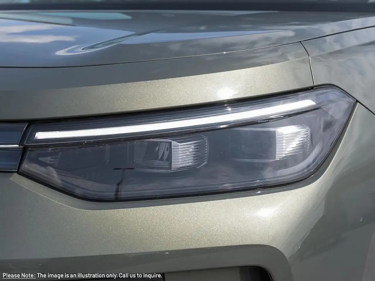 Volkswagen Tiguan fotografie Volkswagen Tiguan