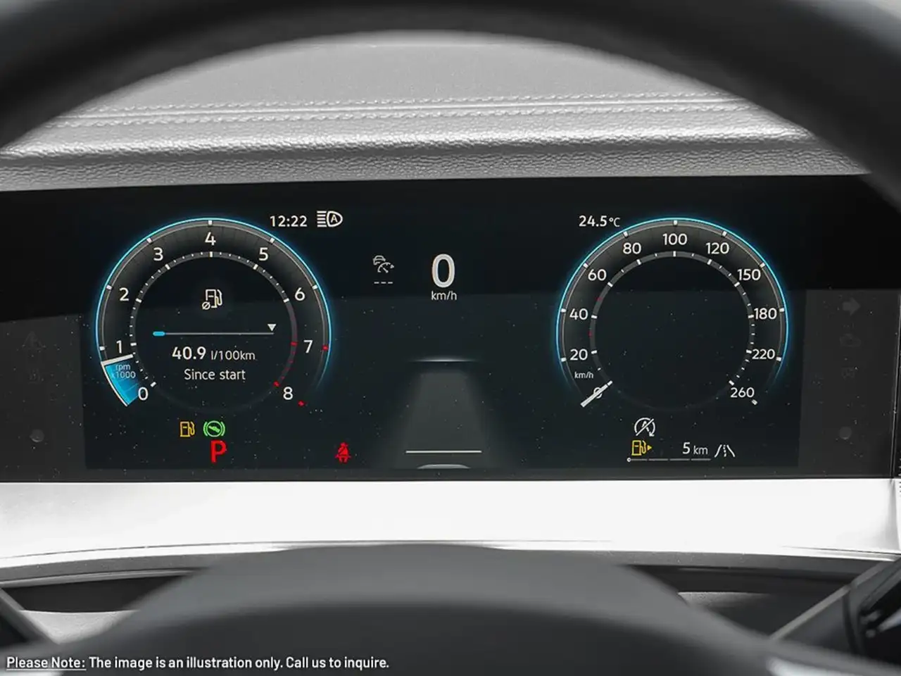 Volkswagen Tiguan fotografie Volkswagen Tiguan
