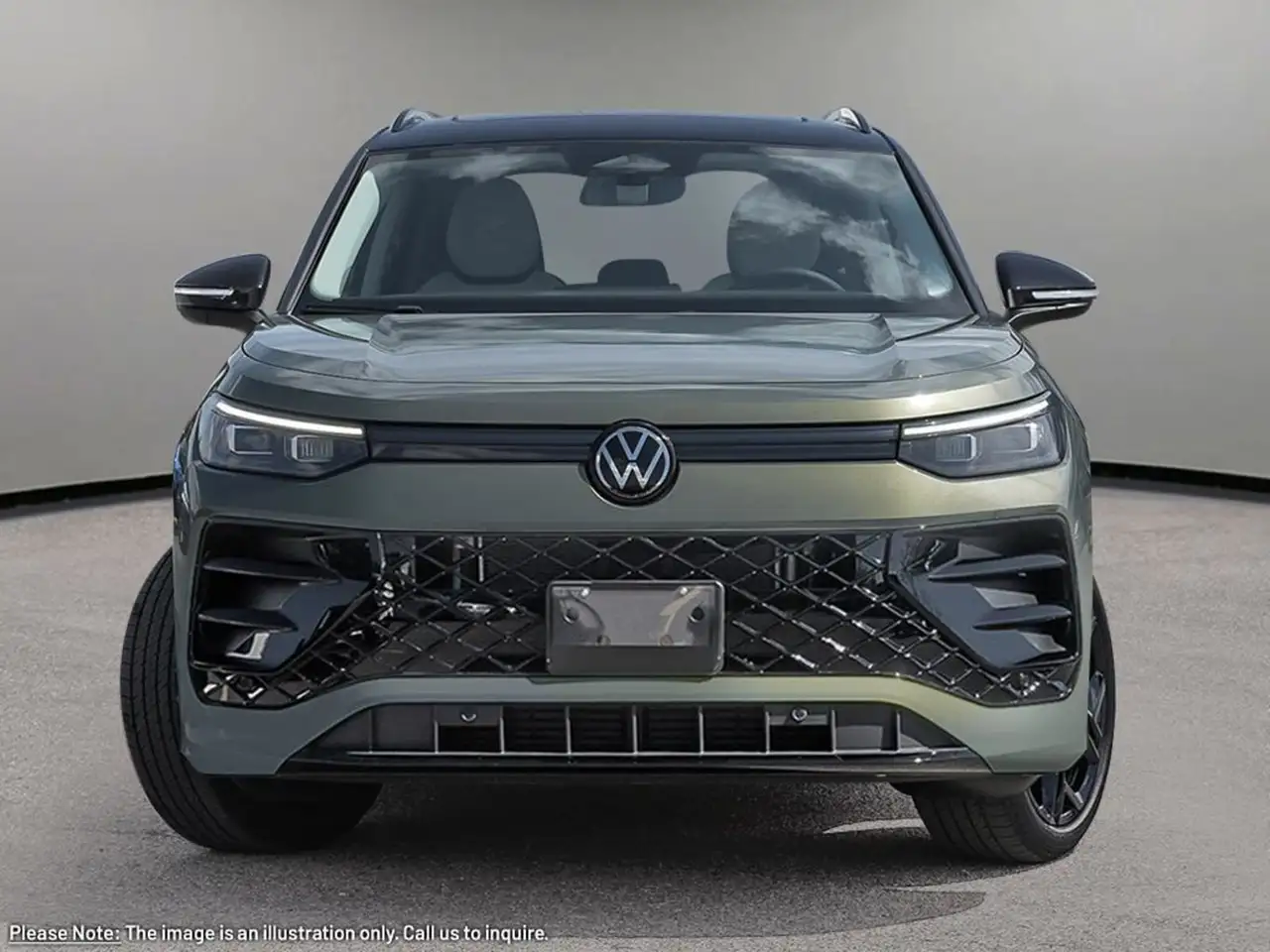 Volkswagen Tiguan fotografie Volkswagen Tiguan