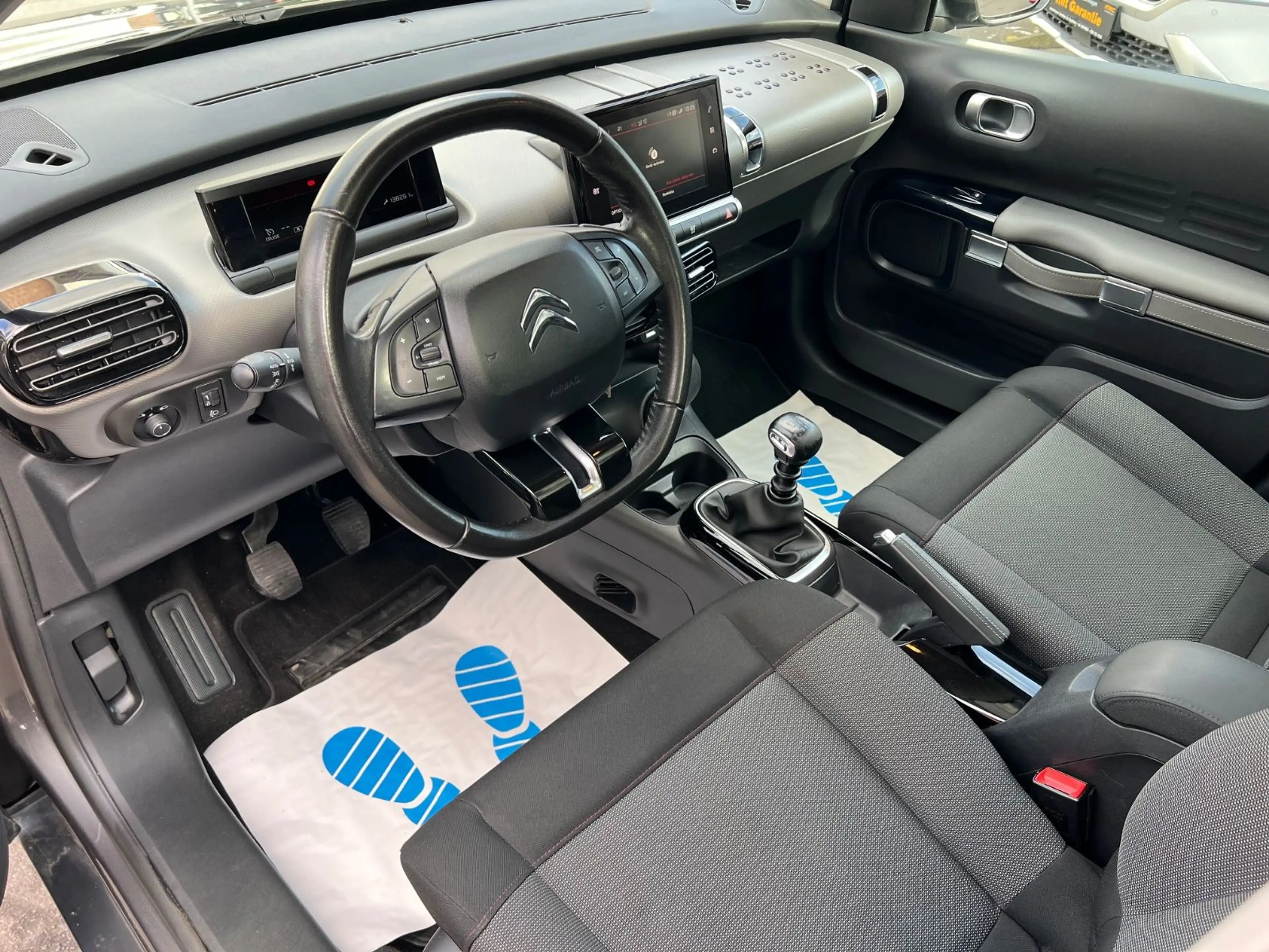 Citroen C4 Cactus Shine*TÜV*INS* — photo 15