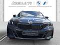 BMW i5 eDrive40 M Sport M Sportpaket DAB LED siva - thumbnail 2