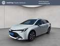 Toyota Corolla 1.8 Hybrid Touring Sports Teamplayer Techn Grijs - thumbnail 1