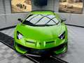 Lamborghini Aventador SVJ LP-770  Full PPF Зелёный - thumbnail 4