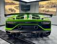 Lamborghini Aventador SVJ LP-770  Full PPF Зелёный - thumbnail 8