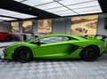 Lamborghini Aventador SVJ Garantie 08/2026 Vert - thumbnail 5