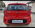 Kia Picanto 1.0 DPi GPL Style Rouge - thumbnail 12