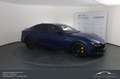Maserati Ghibli GT Hybrid Assistenzpaket Nerissimopaket Vollaus... Blau - thumbnail 4