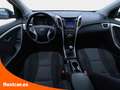 Hyundai i30 1.4 TGDI Style 140 Gris - thumbnail 10