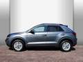 Volkswagen T-Roc Life 1.0 TSI OPF LED/NAVI/PDC/SITZHZ./GJR Gris - thumbnail 4