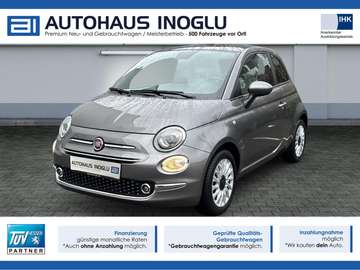 1.0 Mild-Hybrid*Dolcevita*Panorama*Navi*PDC*