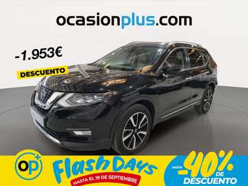 1.7 dCi N-Connecta 4x2