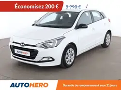 Hyundai i20 1.2 Edition Clim