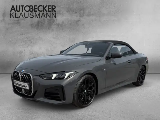BMW 4 Series view 7