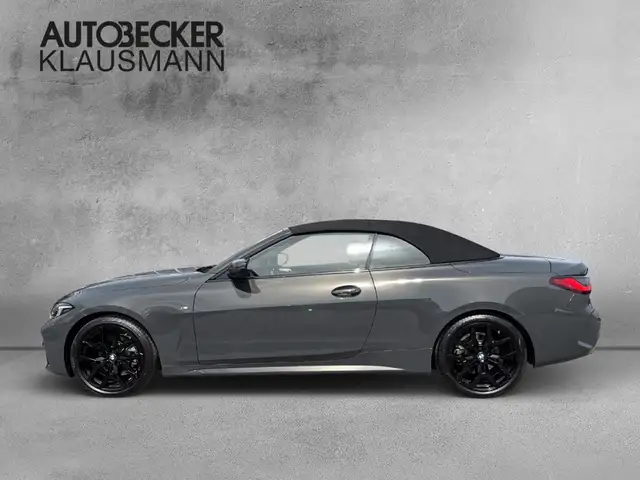 BMW 4 Series view 9