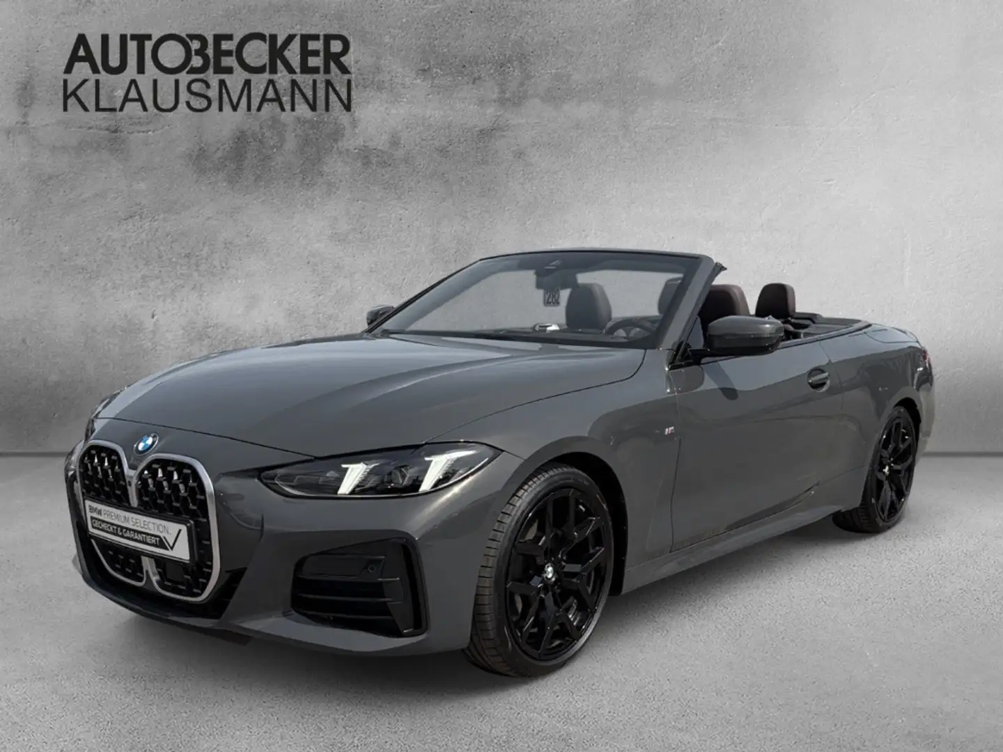 BMW Seria 4