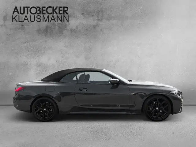 BMW 4 Series view 10