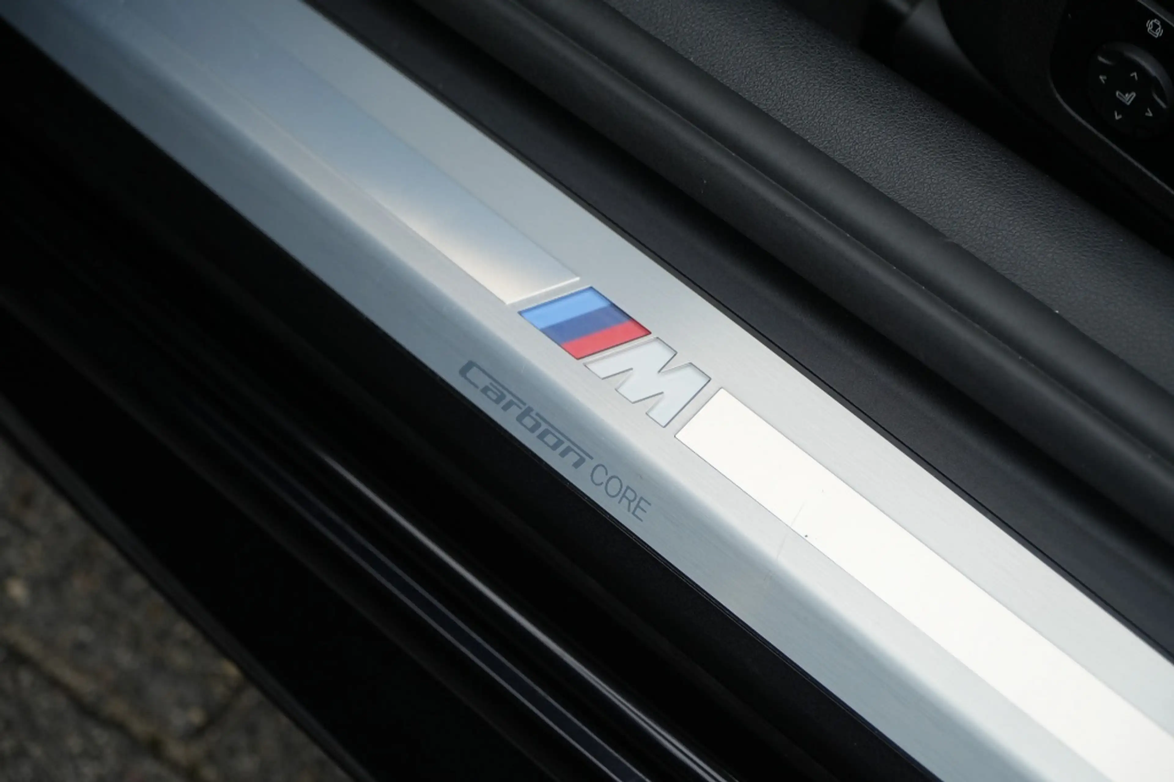 BMW 840 8-serie 840i xDrive M-Sport — photo 22