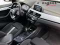 BMW X1 sDrive 18d Blanco - thumbnail 8
