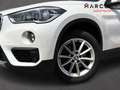 BMW X1 sDrive 18d Blanco - thumbnail 6