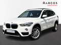 BMW X1 sDrive 18d Blanco - thumbnail 1