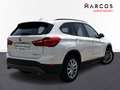 BMW X1 sDrive 18d Blanco - thumbnail 4