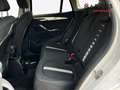 BMW X1 sDrive 18d Blanco - thumbnail 9