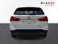 BMW X1 sDrive 18d Blanco - thumbnail 5