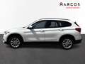 BMW X1 sDrive 18d Blanco - thumbnail 3