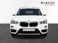 BMW X1 sDrive 18d Blanco - thumbnail 2