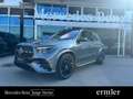 Mercedes-Benz GLE 300 d 4MATIC AMG Massage Panorama VOLL Gri - thumbnail 1