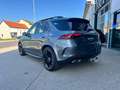 Mercedes-Benz GLE 300 d 4MATIC AMG Massage Panorama VOLL Gri - thumbnail 4