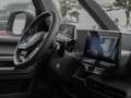 Volkswagen ID. Buzz Cargo 150 kW  PDC SHZ NAVI AHK LED Blanc - thumbnail 4