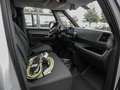 Volkswagen ID. Buzz Cargo 150 kW  PDC SHZ NAVI AHK LED Blanc - thumbnail 3