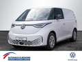 Volkswagen ID. Buzz Cargo 150 kW  PDC SHZ NAVI AHK LED Blanc - thumbnail 1