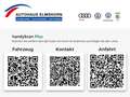Volkswagen ID. Buzz Cargo 150 kW  PDC SHZ NAVI AHK LED Blanc - thumbnail 7